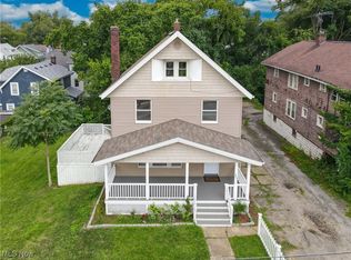 329 E Tallmadge Ave, Akron, OH 44310