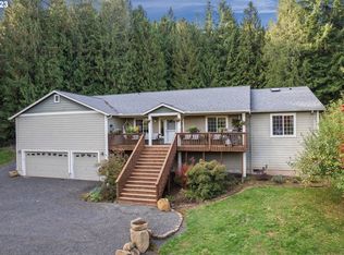 74333 Elk Creek Rd, Rainier, OR 97048