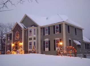 57 Overton Rd, Windham, NH 03087