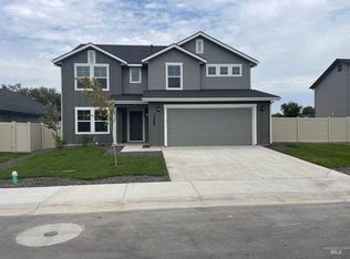 3268 S Walnut Ridge Way, Nampa, ID 83686