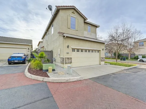 5372 Baccus Way, Sacramento, CA 95835