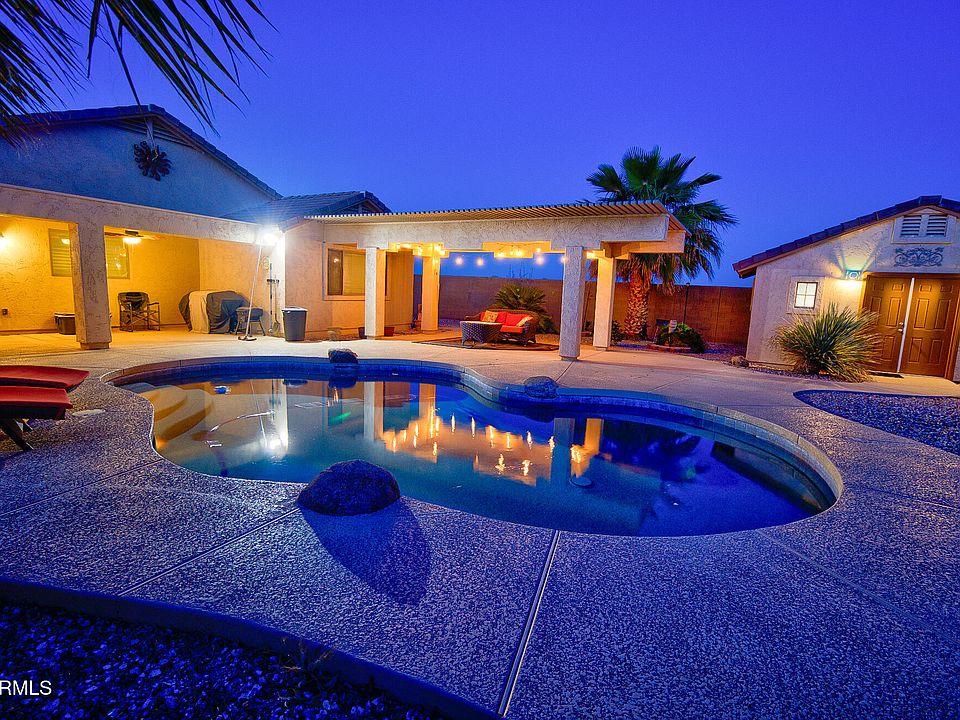 1st image of 1337 E ROCIO Court