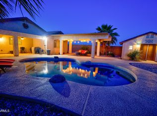 1337 E ROCIO Court, Casa Grande, AZ 85122