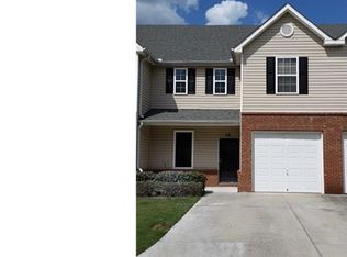 46 Eagle Glen Dr, Cartersville, GA 30121