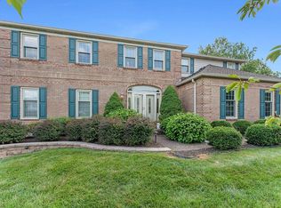 1370 Cernan Ln, Blue Bell, PA 19422