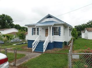 74 Township Road 1026, South Point, OH 45680