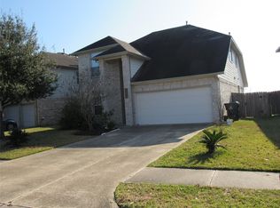 2226 Thorn Berry Creek Ln, Katy, TX 77449
