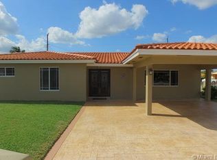 2960 SW 78th Ct, Miami, FL 33155