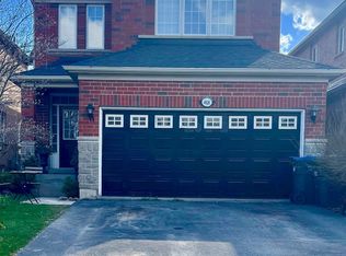 4820 Half Moon Grv, Mississauga, ON L5M 7R7