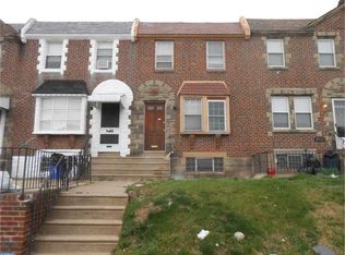 4554 Shelmire Ave, Philadelphia, PA 19136