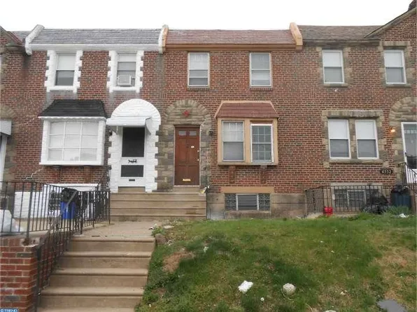 4554 Shelmire Ave, Philadelphia, PA 19136