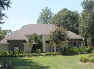 50 N Cross Lane Rd, Monroe, GA 30656
