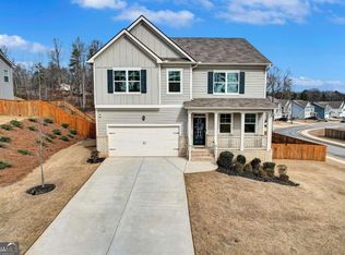 129 Thompson Dr, Dallas, GA 30132