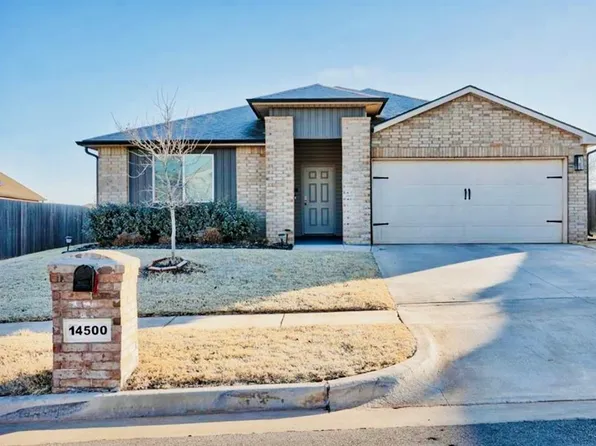 14500 Gravity Falls Ln, Oklahoma City, OK 73142