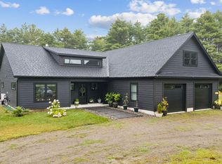 6 Shuman Road, Windsor, ME 04363