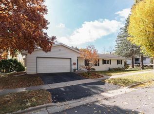 5421 Painted Post Dr, Madison, WI 53716