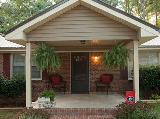 1648 Dogwood Trl, Monroe, GA 30655