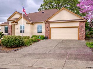 1806 NW Olivia Cir, Albany, OR 97321