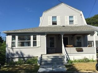26 East Blvd #0, Wareham, MA 02558