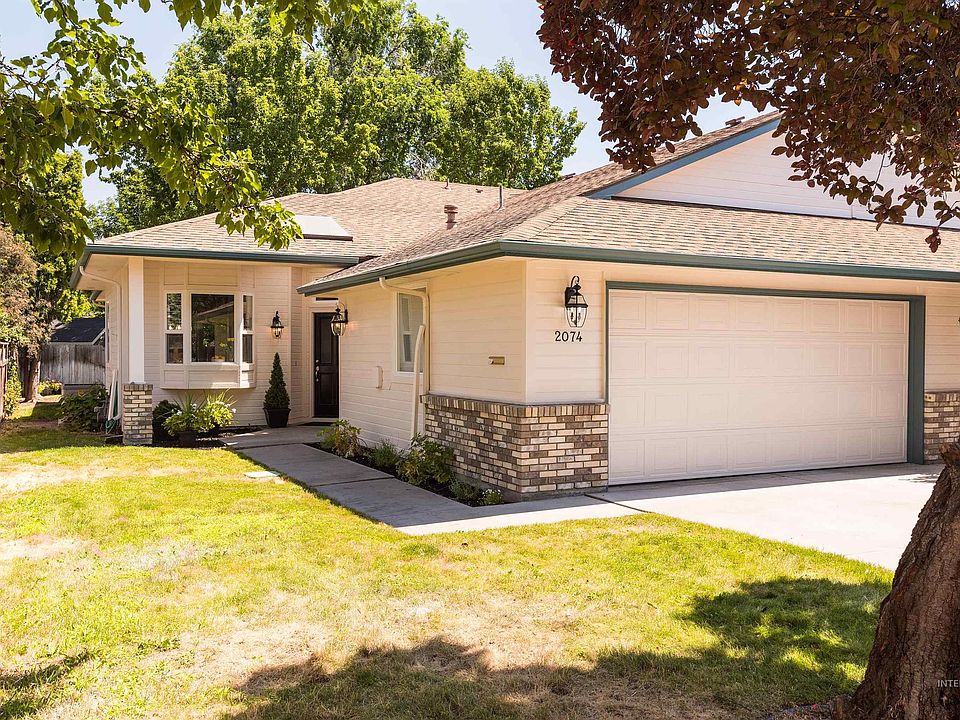 2074 N 28th St, Boise, ID 83703 Zillow