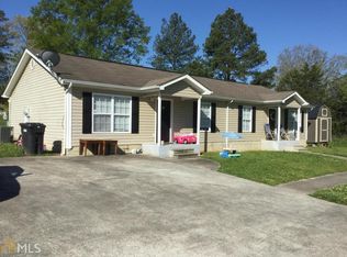 32-34 Allison Dr, La Fayette, GA