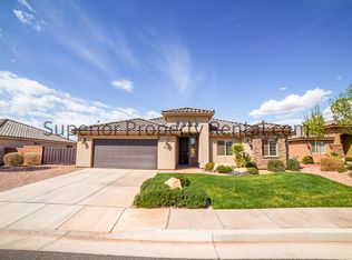 941 E 3850 S, Washington, UT 84780