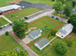 528 N Pearl St, Crestline, OH 44827