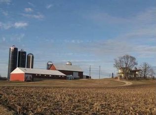 17550 W Hwy 11, Spring Valley, WI 53520