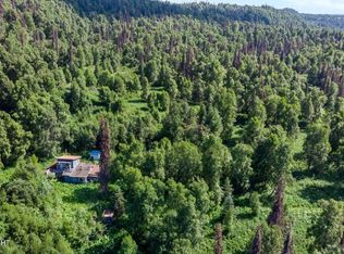 2187 N Parks Hwy, Trapper Creek, AK 99683