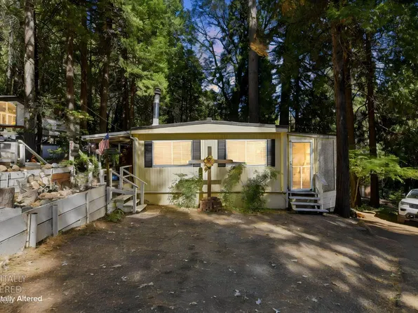 5840 Pony Express Trl Spc 27, Pollock Pines, CA 95726