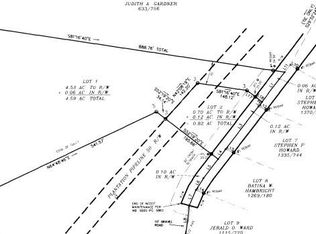 0 Pipeline Rd #1, China Grove, NC 28023