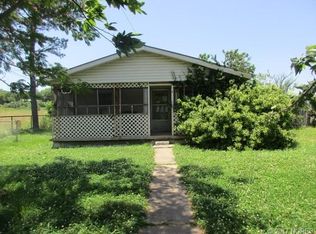 105 Oyama Street, Kiowa, OK 74553