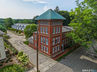 The Fair Street Condominium, Guilford, CT 06437