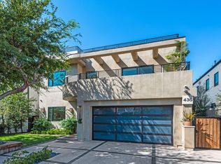435 N Sweetzer Ave, Los Angeles, CA 90048