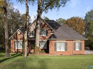 119 Remington Rd, Madison, AL 35758