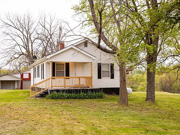 5th image of 10098 N State Highway H Farm