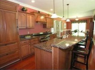 37 Interlakes Way, Wolfeboro, NH 03894