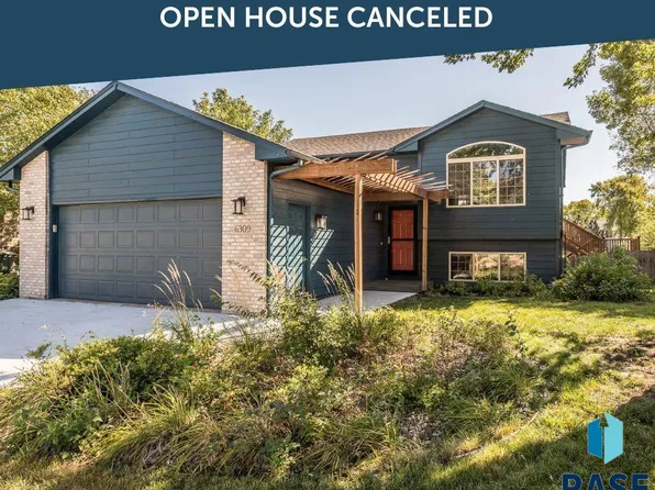 6309 W Bonnie Ct, Sioux Falls, SD 57106