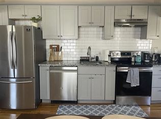 11 Irving St #2, Winchester, MA 01890