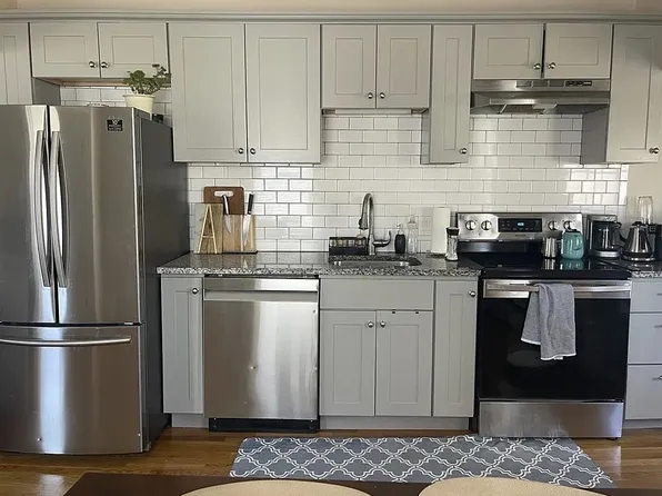 11 Irving St #2, Winchester, MA 01890