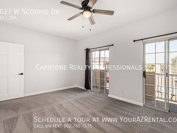 3rd image of 1027 W Scorpio Dr