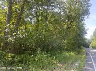 Behrens And Church Rd, Jim Thorpe, PA 18229