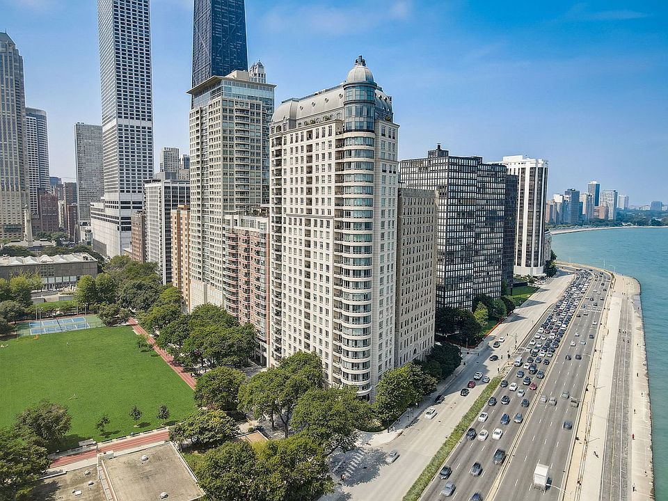 840 N Lake Shore Dr Chicago IL | Zillow