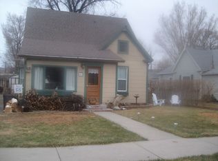 612 E Aspen Ave, Fruita, CO 81521