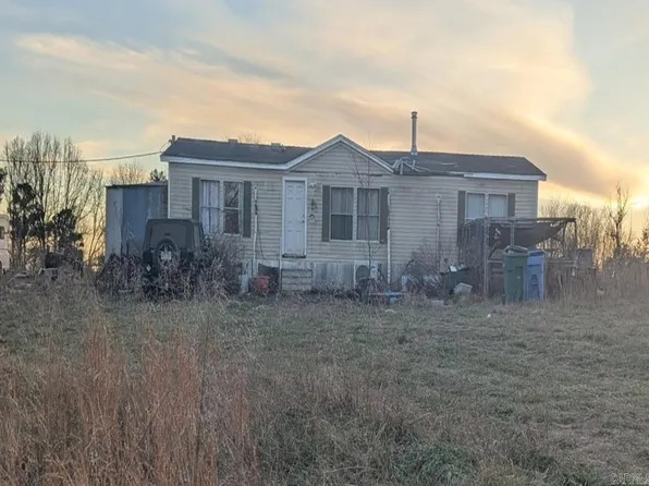 413 McElroy Rd, Fox, AR 72051