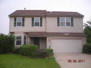7410 Lochmoor Dr, Ypsilanti, MI