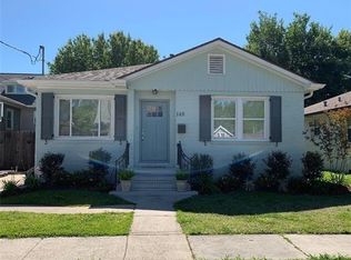 148 Middle Park Pl, New Orleans, LA 70124