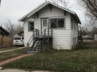 1226 Willow St, Casper, WY 82604