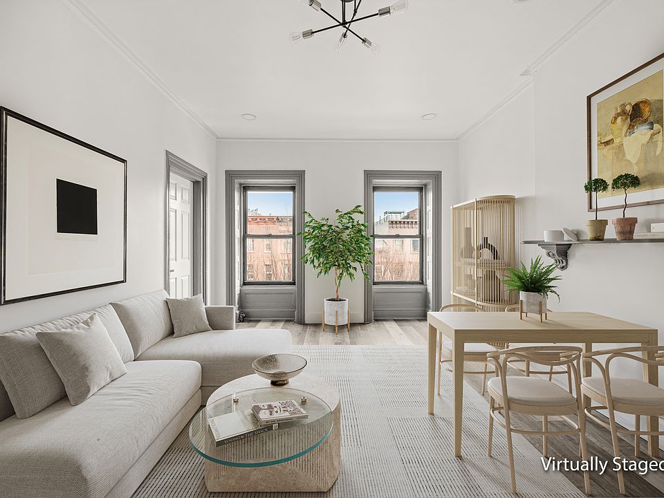 1st image of 126 Quincy St #3