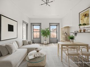 126 Quincy St #3, Brooklyn, NY 11216